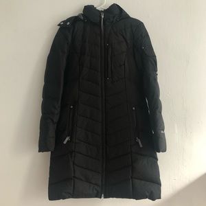 Eddie Bauer Sun Valley Down Duffle Coat